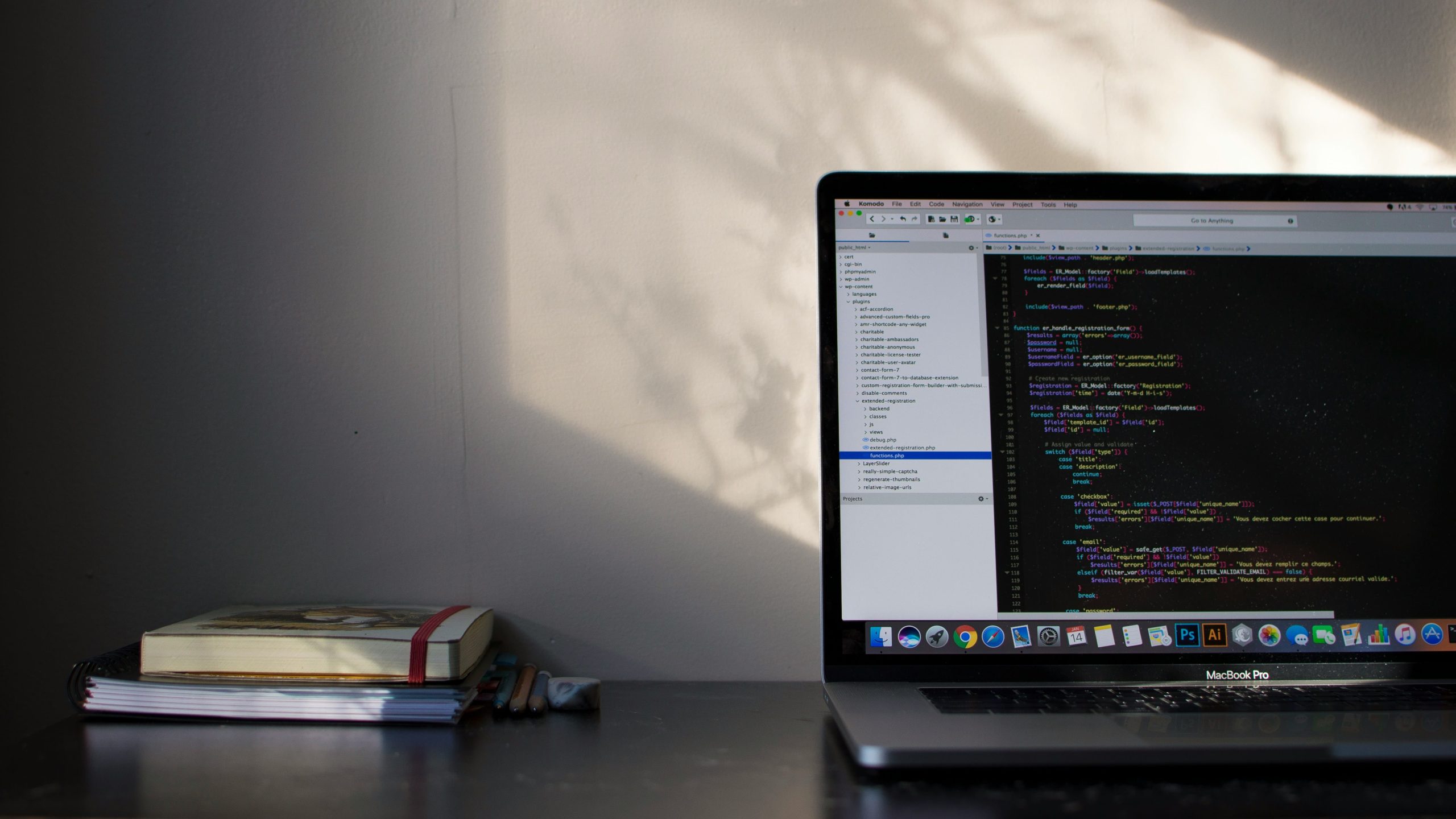 Tips & trick belajar programming dengan cepat - Blog Rumah Coding