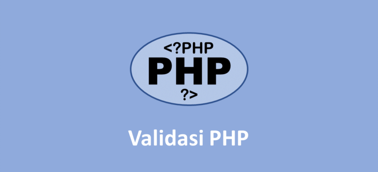 validasi php